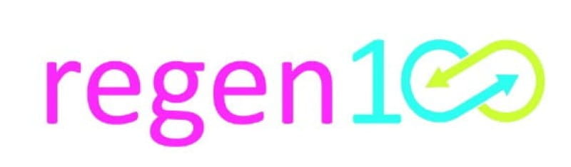 logo - regen100