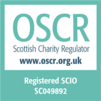 OSCR logo