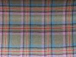 finished tartan